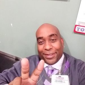 Meet your Posher, Jerrell